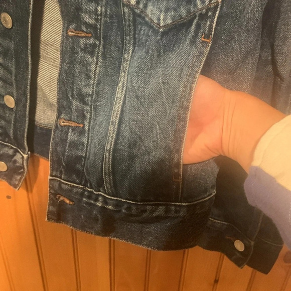 ‼️SANDRO jacket‼️ - Picture 7 of 9